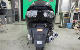 HONDA FORZA X MF08