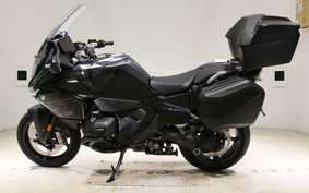 BMW R1300RT ASA 2026