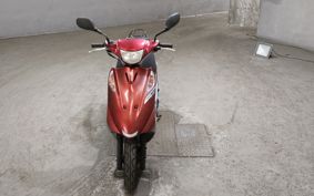 SUZUKI ADDRESS V125 CF4EA