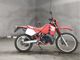 Фото Honda CRM250R 1989 с японского аукциона