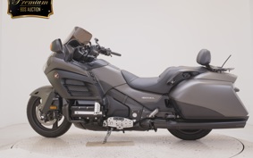 HONDA GL 1800 GOLD WING F6B 2016 SC68