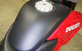 DUCATI HYPERMOTARD 1100S 2007