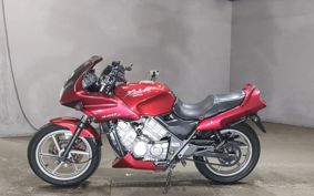 HONDA ZELBIS MC25