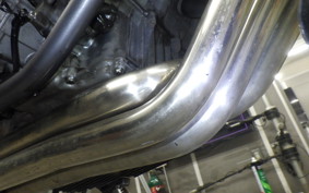KAWASAKI BALIUS 250 2021 ZR250A