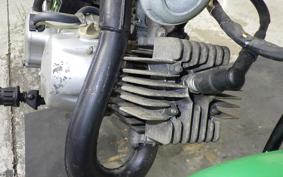KAWASAKI KV75 2021 KV075A