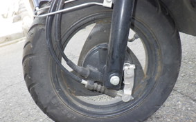 YAMAHA JOG Gen.5 SA36J