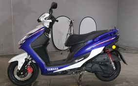 YAMAHA CYGNUS125XSR SEA5J