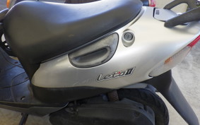 SUZUKI LET's 2 CA1PA