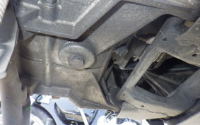 SUZUKI ADDRESS 110 CE47A