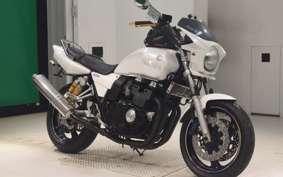 YAMAHA XJR400 Gen.3 R 2008 RH02J