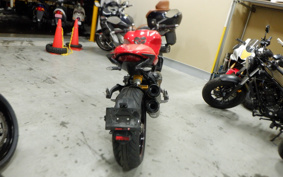 DUCATI  DUCATI  MONSTAR 1200S 2014 ZDMM603JAEB