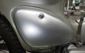 HONDA LITTLE CUB 1992 AA01