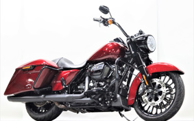 HARLEY FLHRXS 2017 KVC