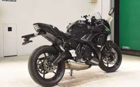 KAWASAKI NINJA 650 A 2017 ER650H