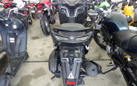 YAMAHA NMAX-3 2021 SEL1J