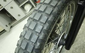 KAWASAKI 250TR BJ250F