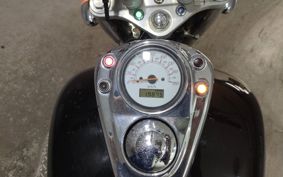 HONDA SHADOW 400 1998 NC34