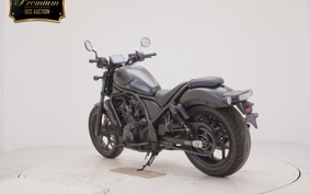 HONDA REBEL 1100 DCT 2025
