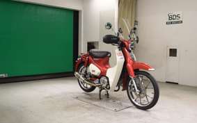 HONDA C125 SUPER CUB 1997 JA58