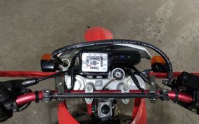 HONDA XR250 MD30