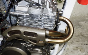 HONDA XLR250R GEN 3 2019 MD22