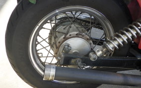 YAMAHA VIRAGO 250 3DM