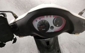 SYM XPRO50KAZE HP05U