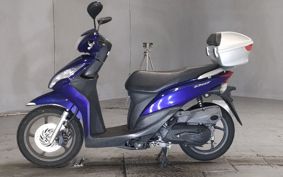 HONDA DIO 110 JF31