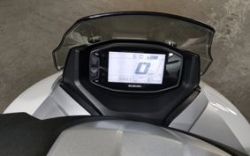 SUZUKI  BURGMAN  STREET 125EX EA23M