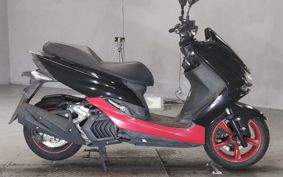 YAMAHA MAJESTY 155S SG52J