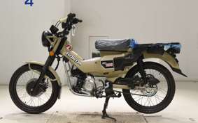 HONDA CT125-2 2006 JA65