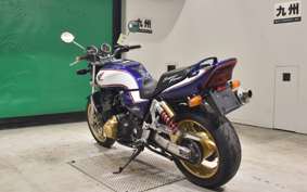 HONDA CB1300SF SUPER FOUR 2002