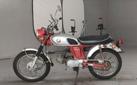 HONDA BENLY50 CD50