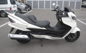 SUZUKI SKYWAVE 250S-1 CJ44A
