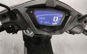 YAMAHA CYGNUS125XSR SED8J