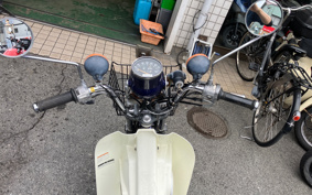 YAMAHA TOWN MATET90D UB02J