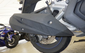 YAMAHA MAJESTY155 Gen.2 S SG52J