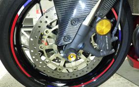 HONDA CBR600RR 2020 PC40