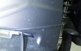 YAMAHA AXIS 125 Z SEJ6J