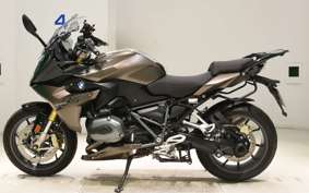 BMW R1200RS 2018