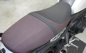 YAMAHA XSR900 2021 RN56J