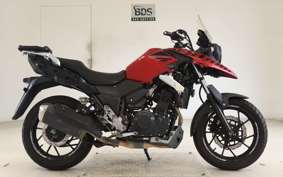 SUZUKI V-STROM 250