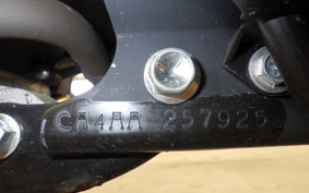 SUZUKI LET's CA4AA