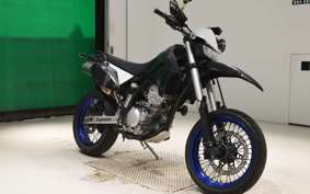 KAWASAKI KLX250D TRACKER X LX250V