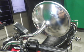 SUZUKI GN125 H 2021