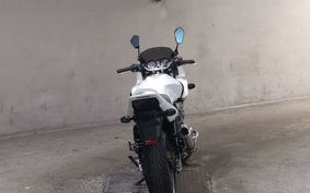 HONDA CB400SFV-4 BOLDOR 2009 NC42