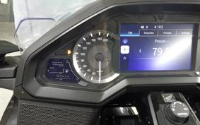 HONDA GL 1800 GOLD WING TOUR DCT SC79