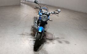 HONDA CBF 125 PCJ7