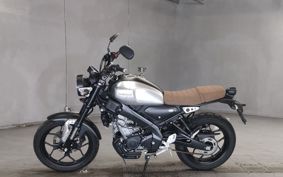 YAMAHA XSR155 RG63