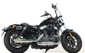 HARLEY XL1200X 2019 LC3
